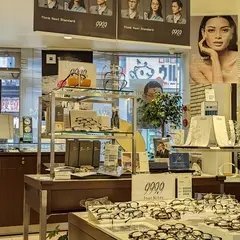 和真メガネ長野駅前店