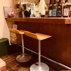 たこ焼き酒場 Woo Ma Qoo