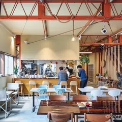 BIKODO CAFE