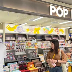 POP MART 心斎橋PARCO店6 floor