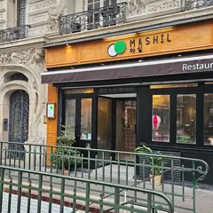 MASHIL