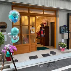 CAFE IZUMIYA