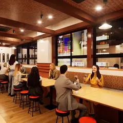 新世界串カツいっとく道頓堀戎橋店
