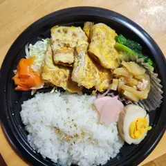 あいちゃんの台所