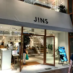 JINS 三宮店