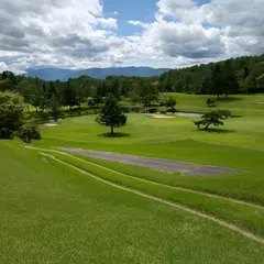 蓼科高原カントリークラブ