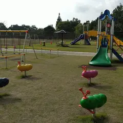 勝央町緑地運動公園