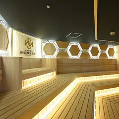 SAUNA MONKEY / サウナモンキー 名古屋