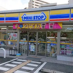 ミニストップ 豊中新千里南町店
