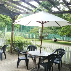 ドッグランカフェ・ワンラブ