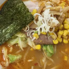 北海道ラーメン 赤レンガ