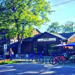 Hub Coffee Roasters