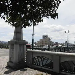 かささぎ橋