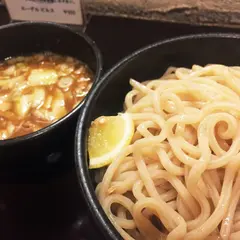 づゅる麺池田