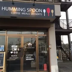 THE HUMMING SPOON