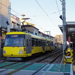 世田谷駅