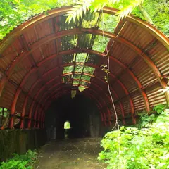 頭川トンネル