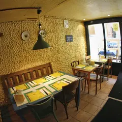 Restaurant Chez ma Cousine