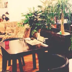 ガーデンカフェ