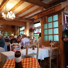 Restaurant Auberge de Savièse