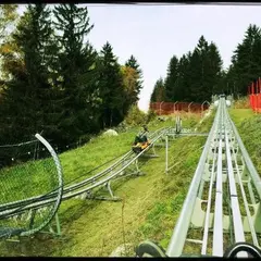 Parc d'Attractions de Chamonix