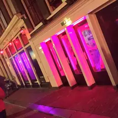 飾り窓