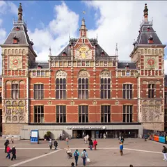 Amsterdam Centraal