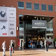 Winkelcentrum Stadshart Amstelveen