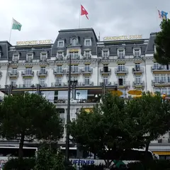 Grand Hotel Suisse Majestic