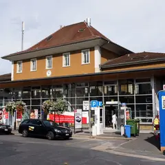Morges