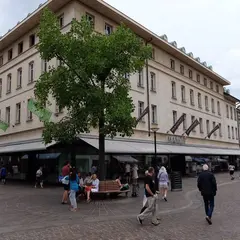 MANOR Morges
