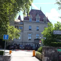 Château d'Ouchy