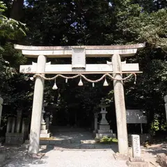 庭田神社