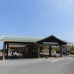 宍道湖サービスエリア