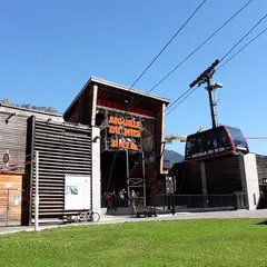 telepherique de L'Aiguille du Midi