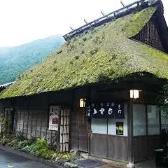 手打ちそば 玉川屋