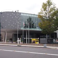 まつもと市民芸術館