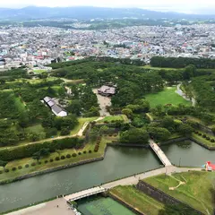 22年 五稜郭公園前駅周辺のおすすめ遊び 観光スポットランキングtop Holiday ホリデー