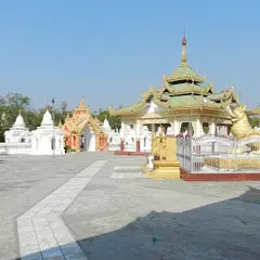 マンダレー（Mandalay）