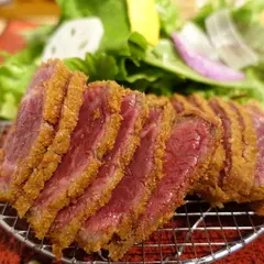 牛かつあおな