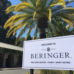 Beringer Vineyards