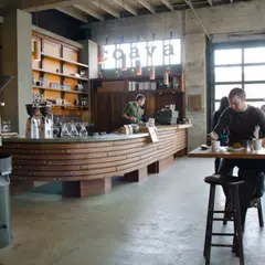 Coava Coffee Roasters