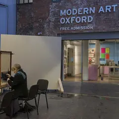 Modern Art Oxford