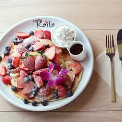 Kaila Cafe & Terrace Dining 渋谷店 （カイラカフェ＆テラスダイニング）
