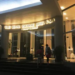 The Royal Paradise Hotel & Spa.