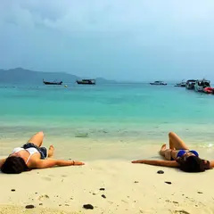 コーラル島