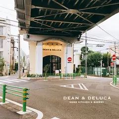 DEAN & DELUCA HOME KITCHEN