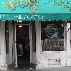 The Daily Catch North End