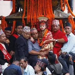 Durbar Square