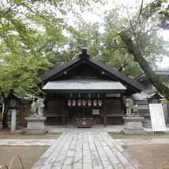 那古野神社